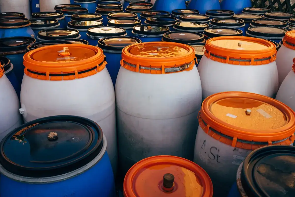 Hazmat Cleanup in Shafer, MN